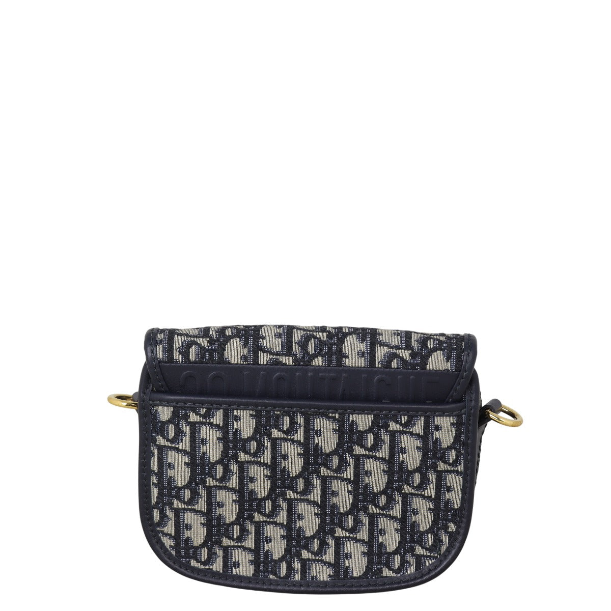 Dior Bobby Bag Small Oblique