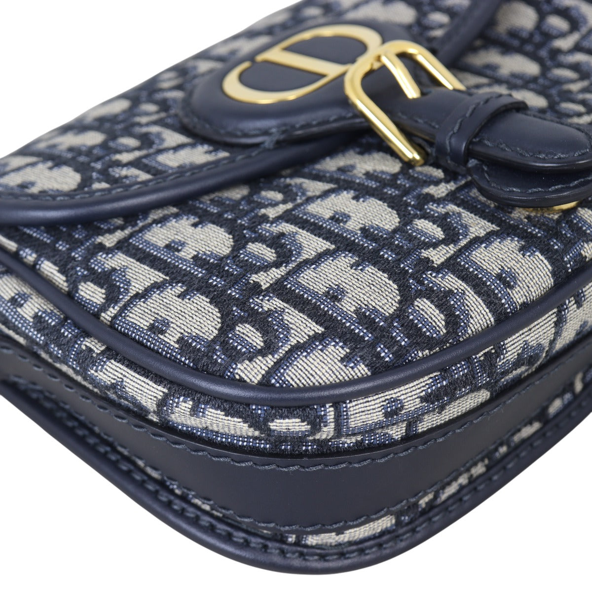 Dior Bobby Bag Small Oblique