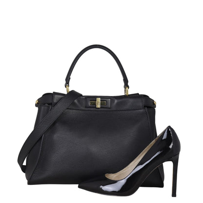 Fendi Peekaboo Medium