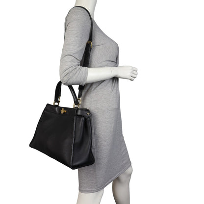 Fendi Peekaboo Medium