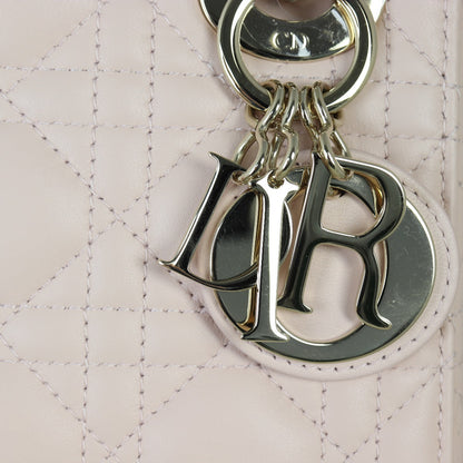 Dior Lady Dior Mini