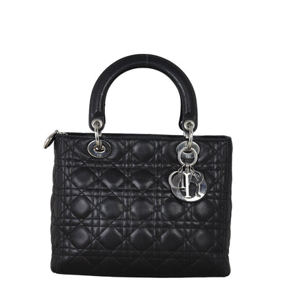 Dior Lady Dior Medium
