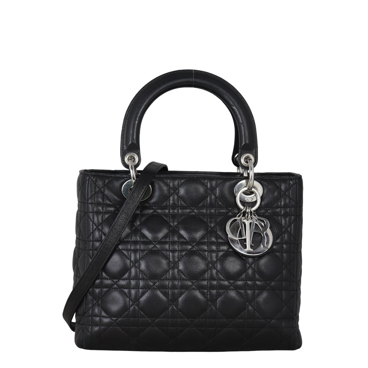 Dior Lady Dior Medium