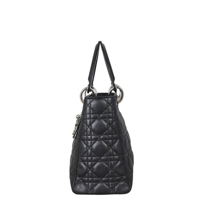 Dior Lady Dior Medium