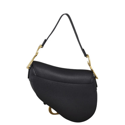 Dior Saddle Bag with Strap