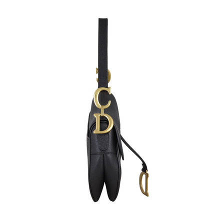 Dior Saddle Bag with Strap