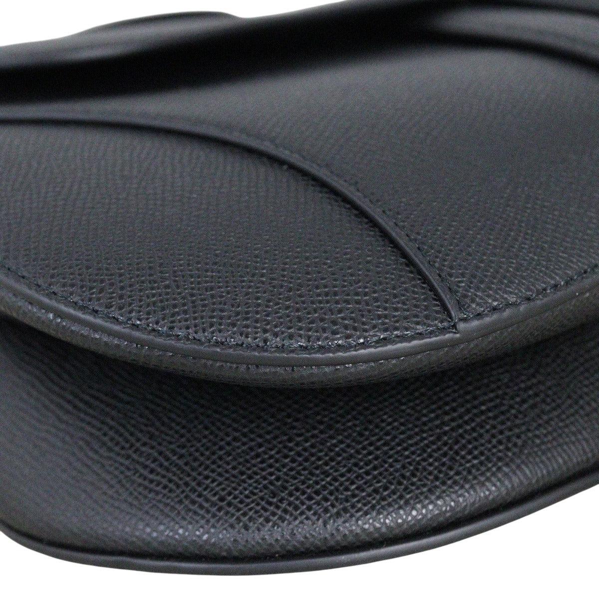 Dior Saddle Bag with Strap