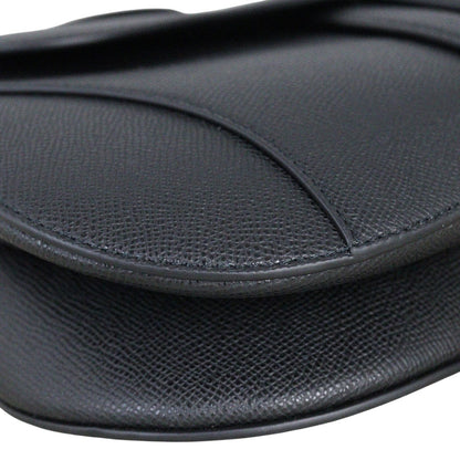 Dior Saddle Bag with Strap