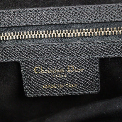 Dior Saddle Bag with Strap