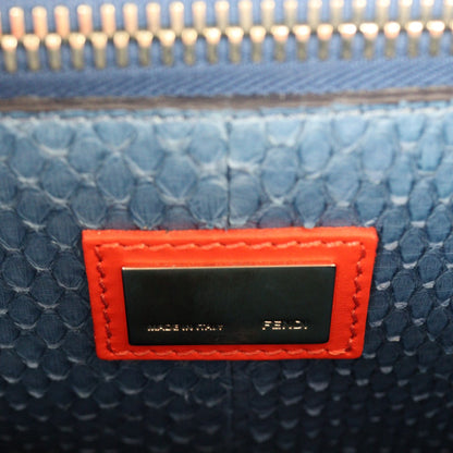 Fendi Peekaboo Medium Monster