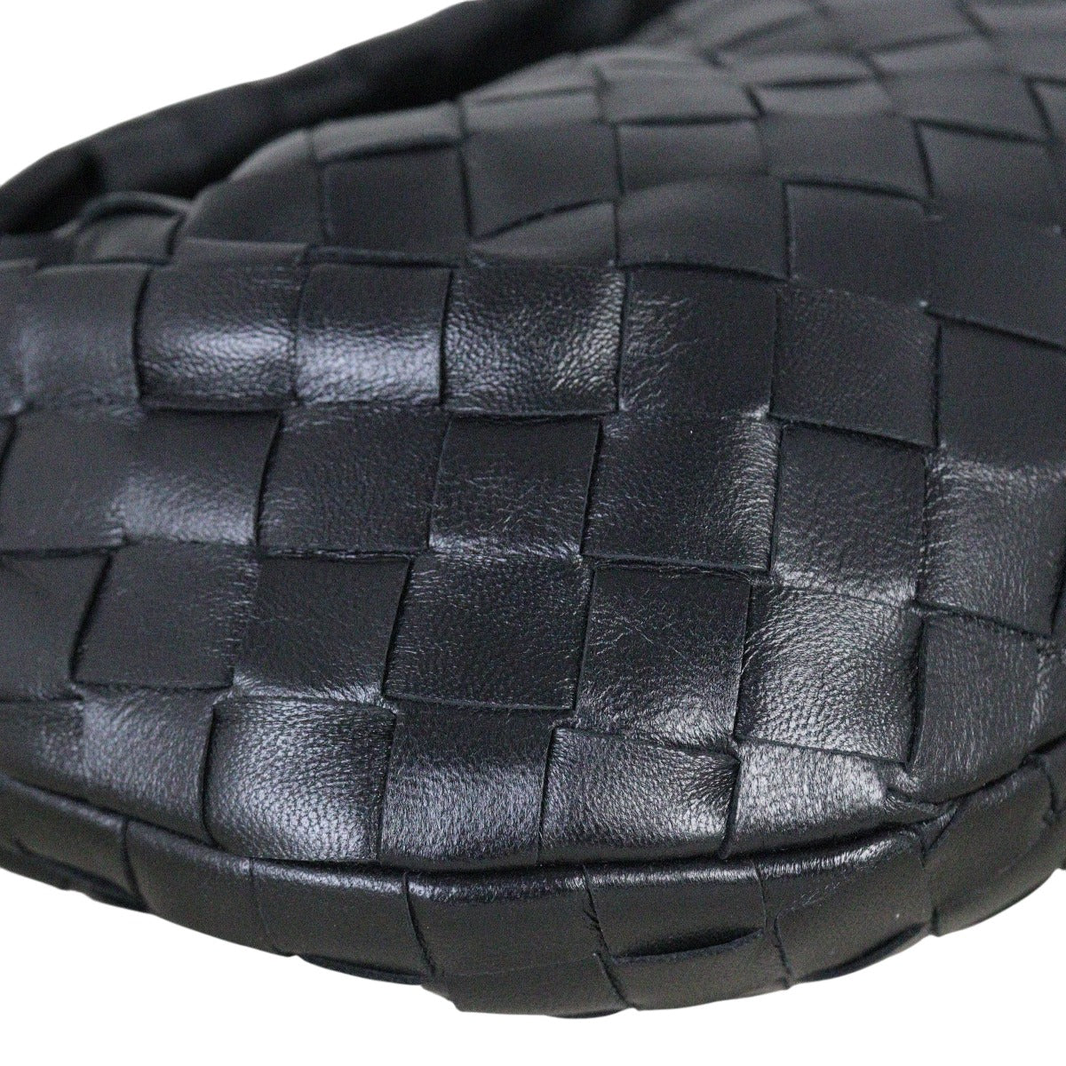 Bottega Veneta Jodie Hand Bag Mini