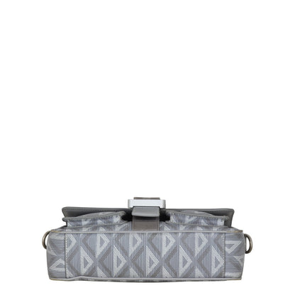 Dior CD Diamond Hit the Road Shoulder Bag