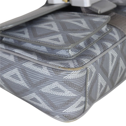 Dior CD Diamond Hit the Road Shoulder Bag
