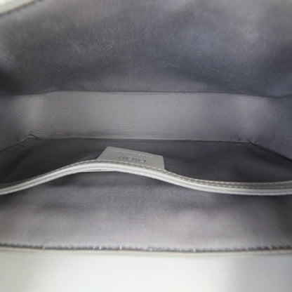 Dior CD Diamond Hit the Road Shoulder Bag