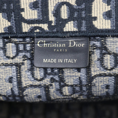 Dior Book Tote Medium Oblique