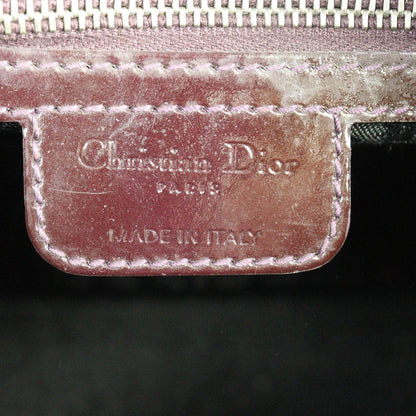 Dior Lady Dior Medium Patent