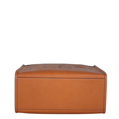 Fendi Sunshine Shopper Medium