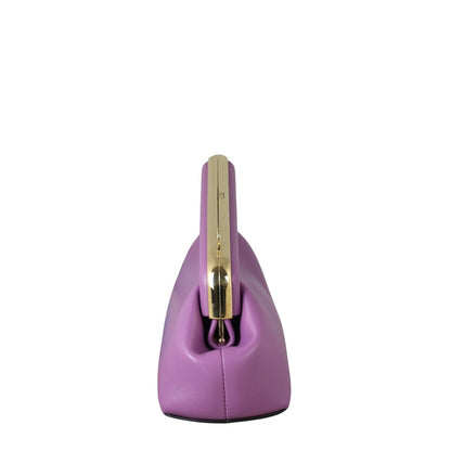Fendi First Small Clutch with Strap