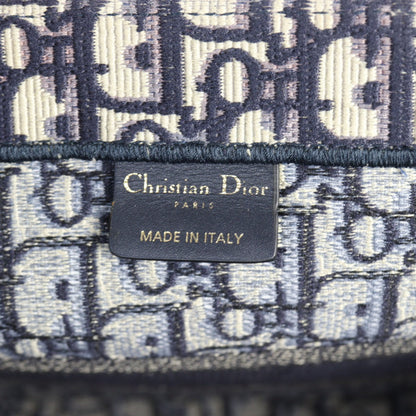 Dior Book Tote Medium Oblique
