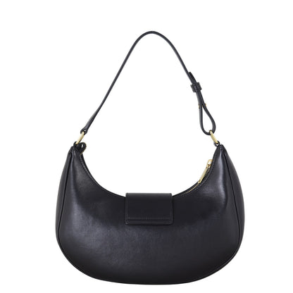 Celine Ava Triomphe Hobo Medium