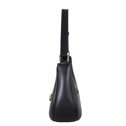 Celine Ava Triomphe Hobo Medium