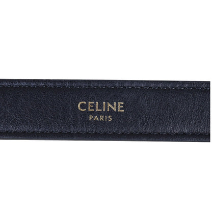 Celine Ava Triomphe Hobo Medium
