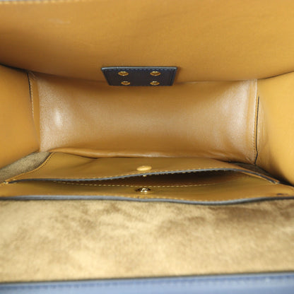 Fendi Kan U Crossbody Medium