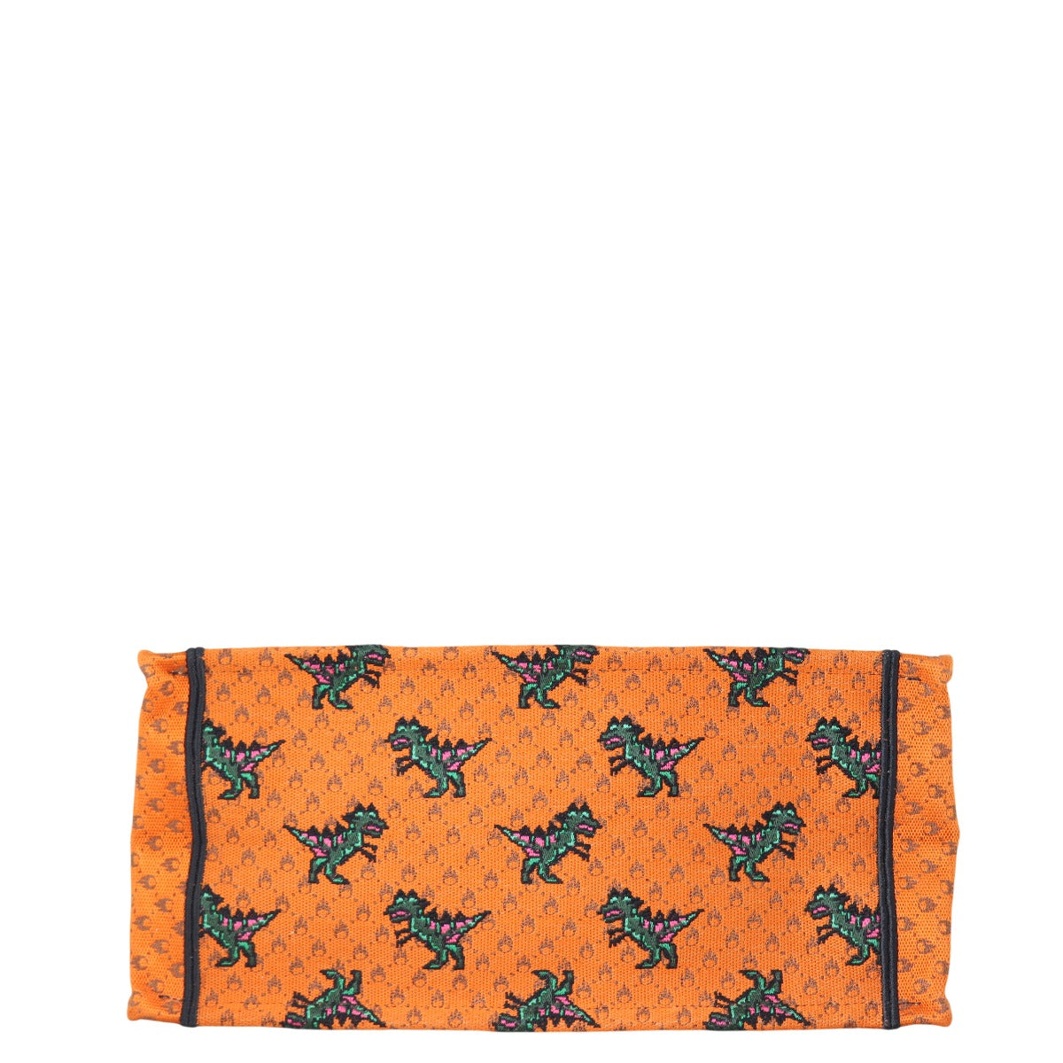Dior Book Tote Medium Dragon