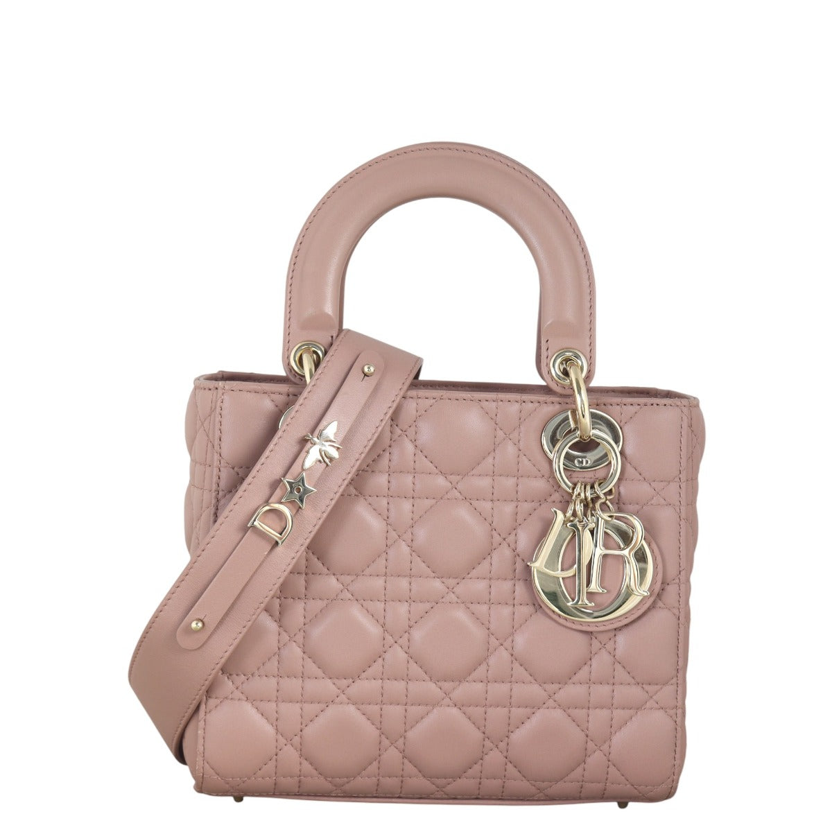 Dior Lady Dior My ABCDior Small