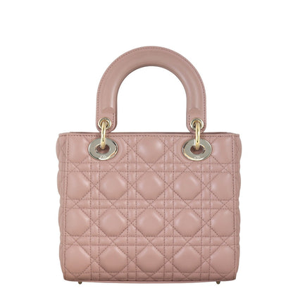 Dior Lady Dior My ABCDior Small