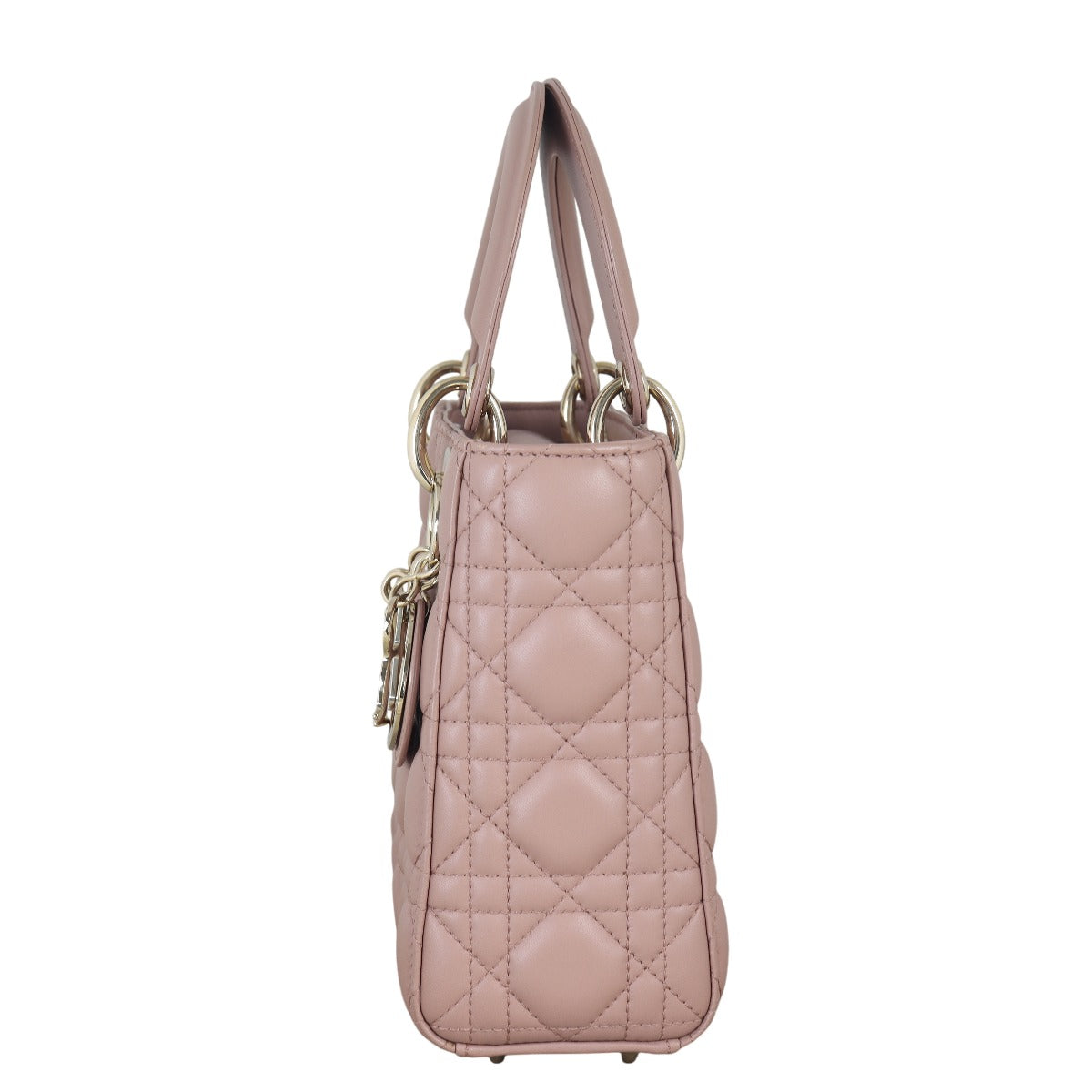 Dior Lady Dior My ABCDior Small