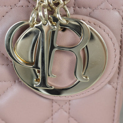 Dior Lady Dior My ABCDior Small