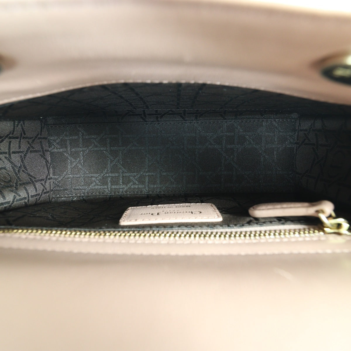 Dior Lady Dior My ABCDior Small