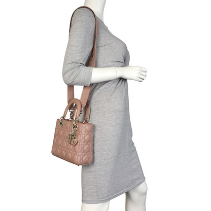 Dior Lady Dior My ABCDior Small