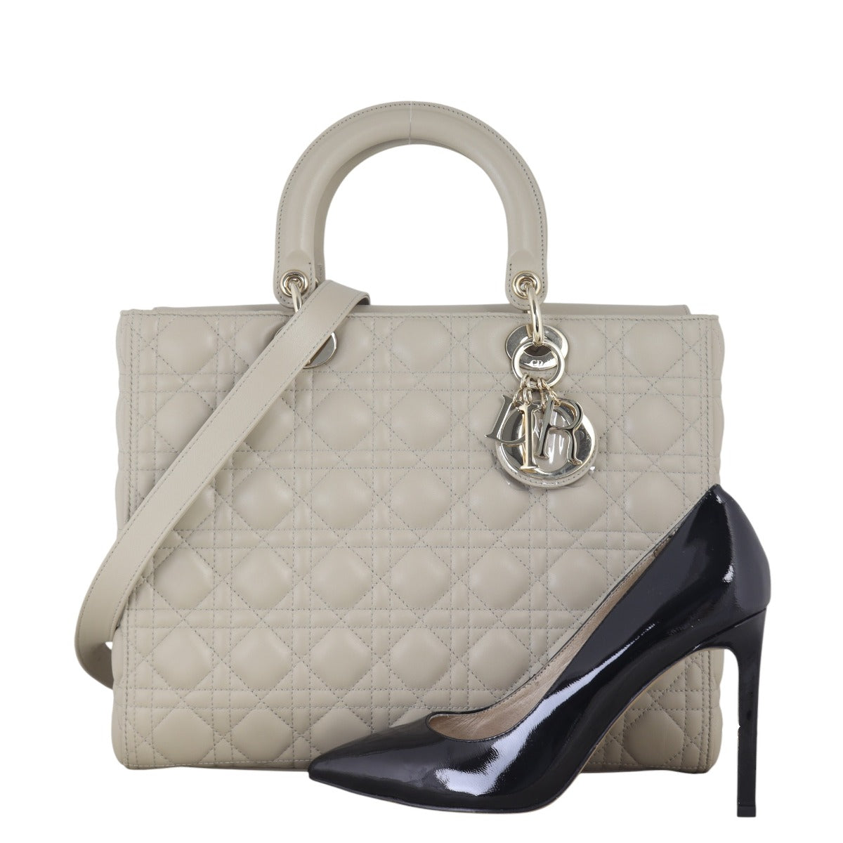 Dior Lady Dior Large