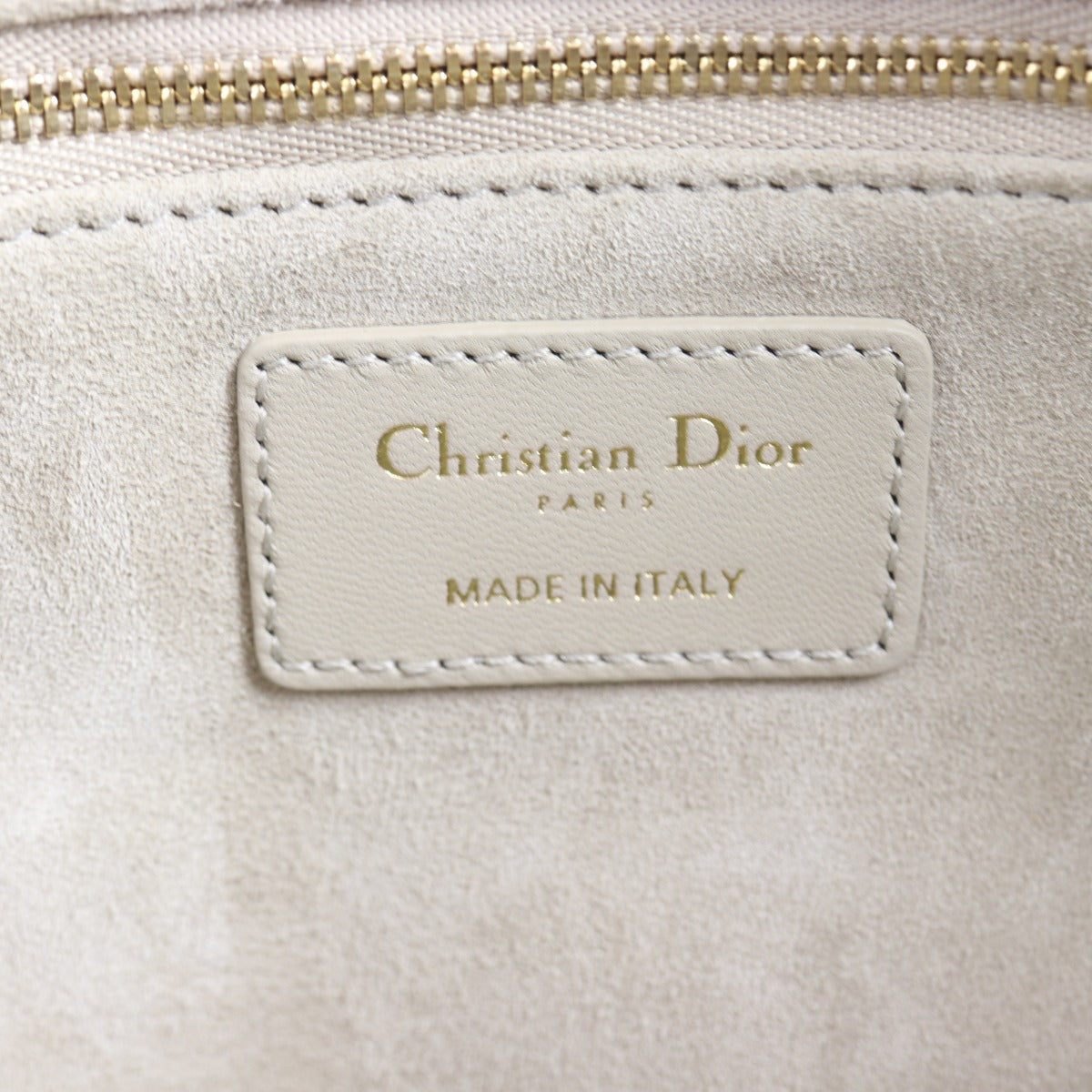 Dior Lady Dior Large