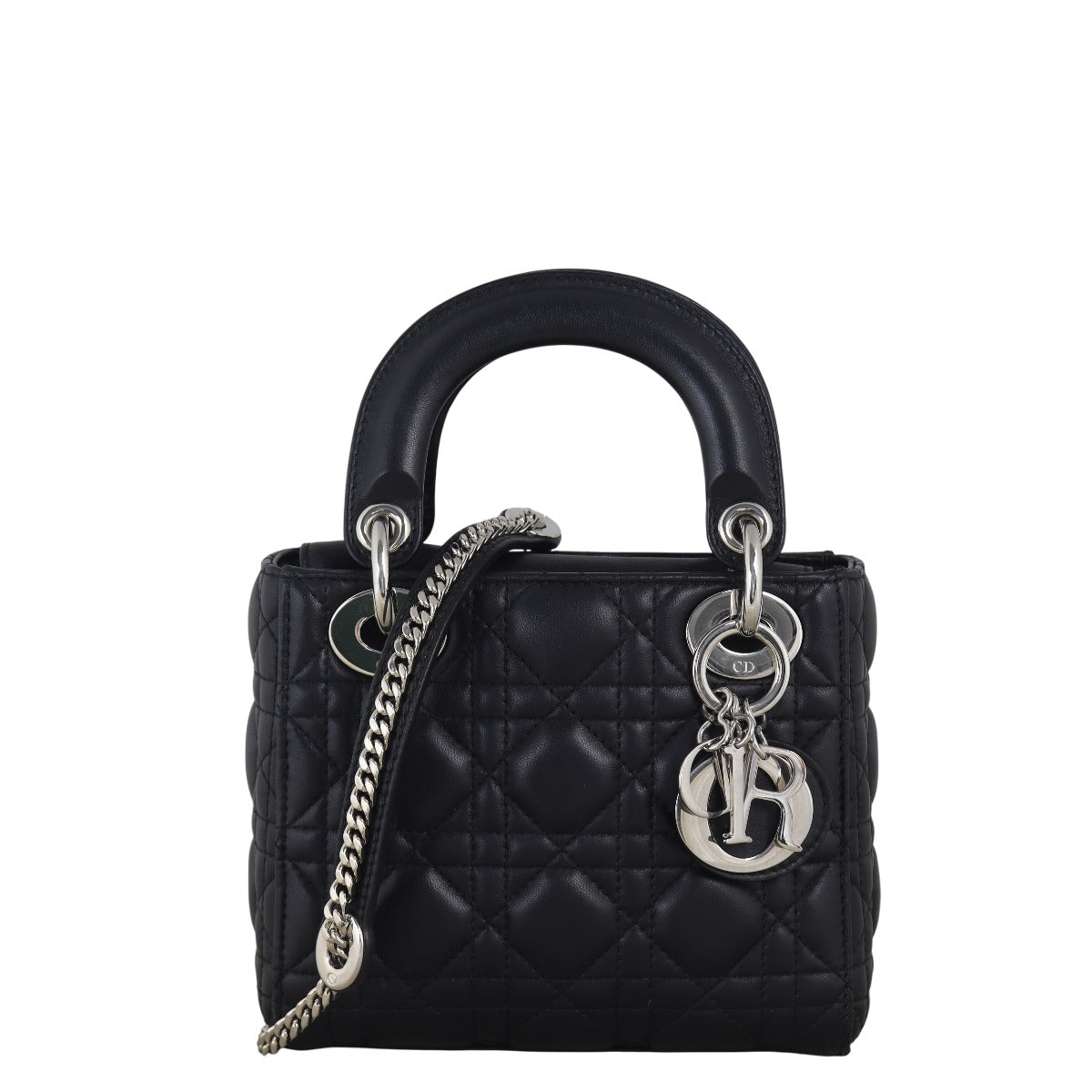 Dior Lady Dior Mini