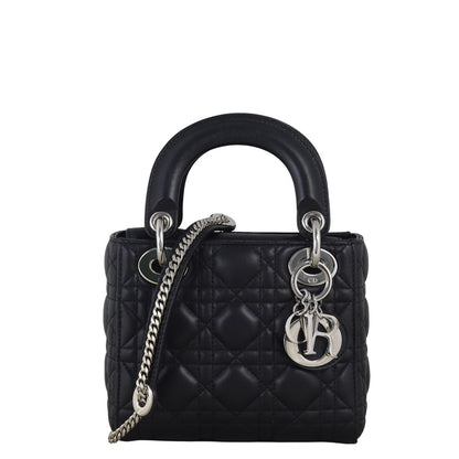 Dior Lady Dior Mini