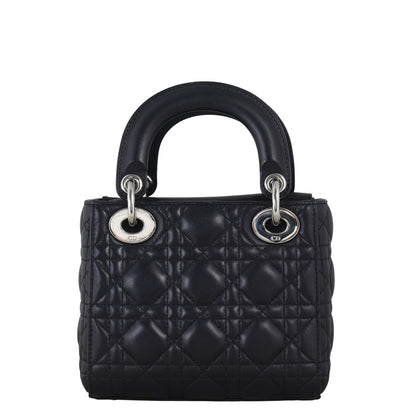 Dior Lady Dior Mini