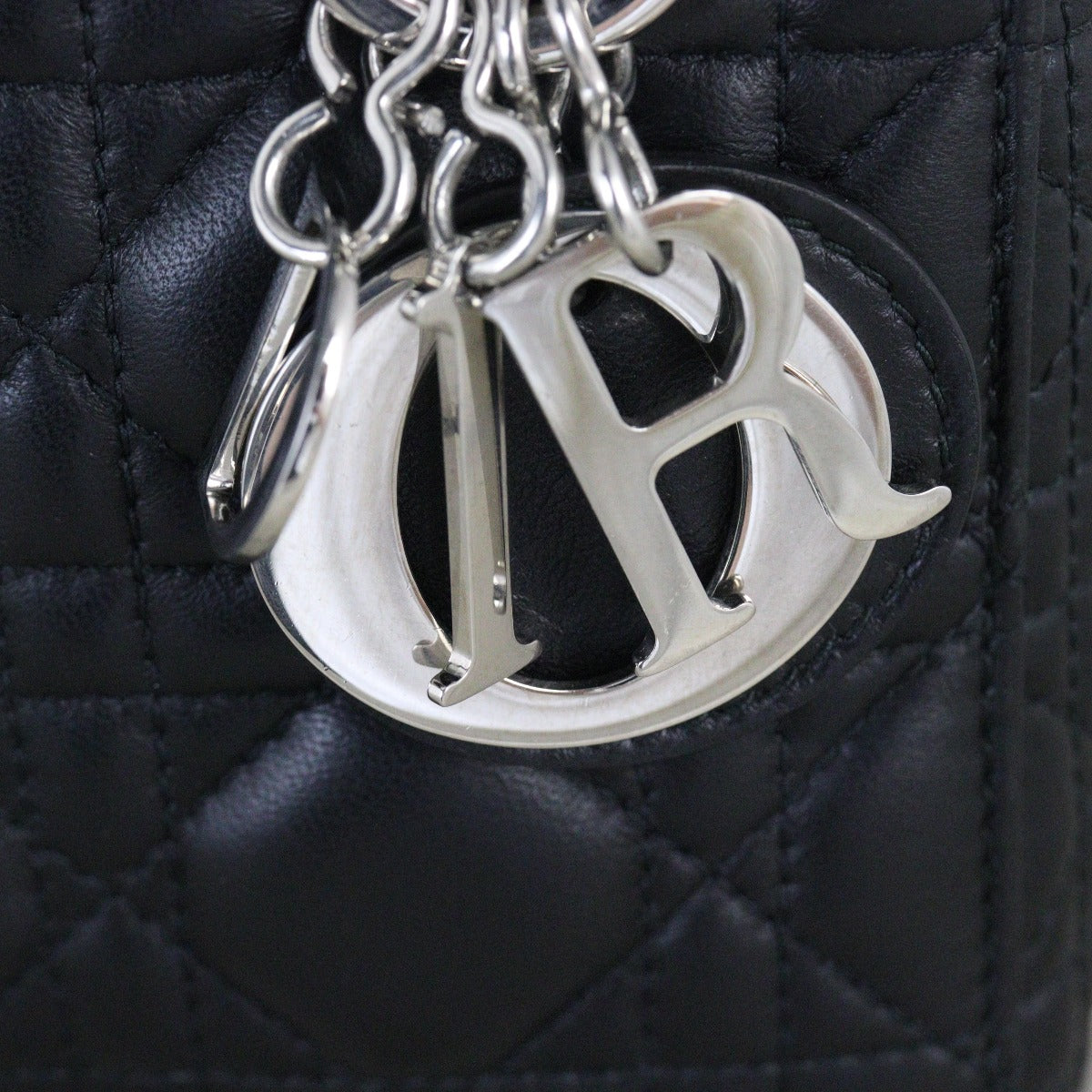 Dior Lady Dior Mini