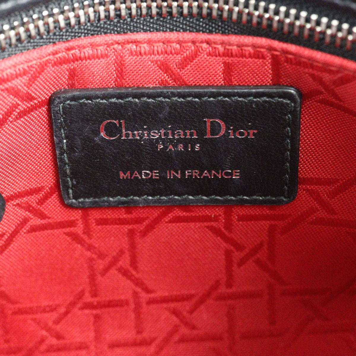 Dior Lady Dior Mini