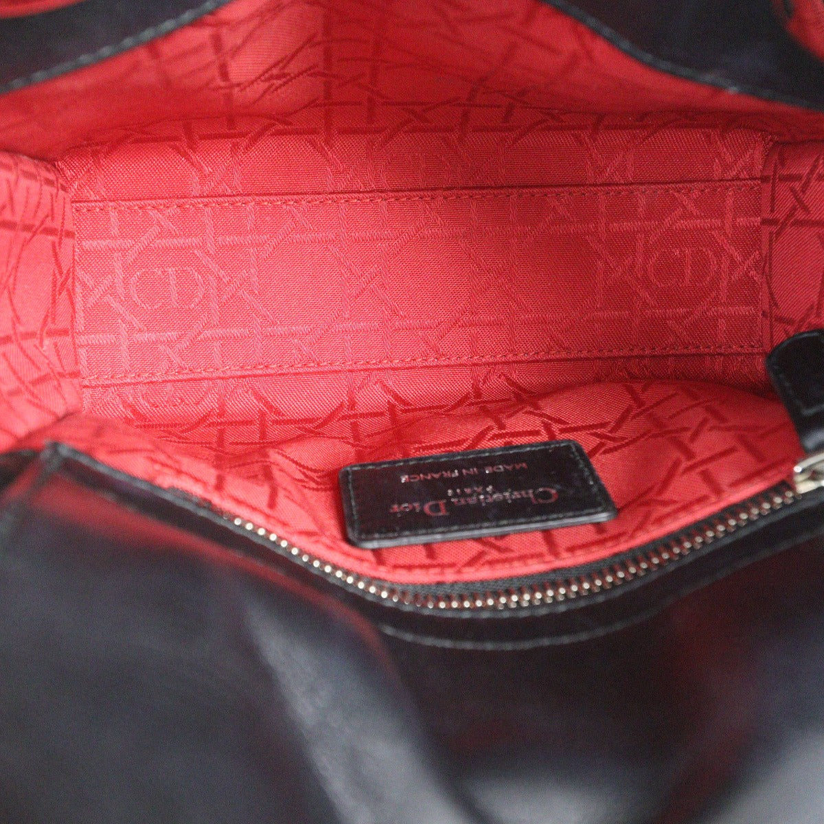 Dior Lady Dior Mini