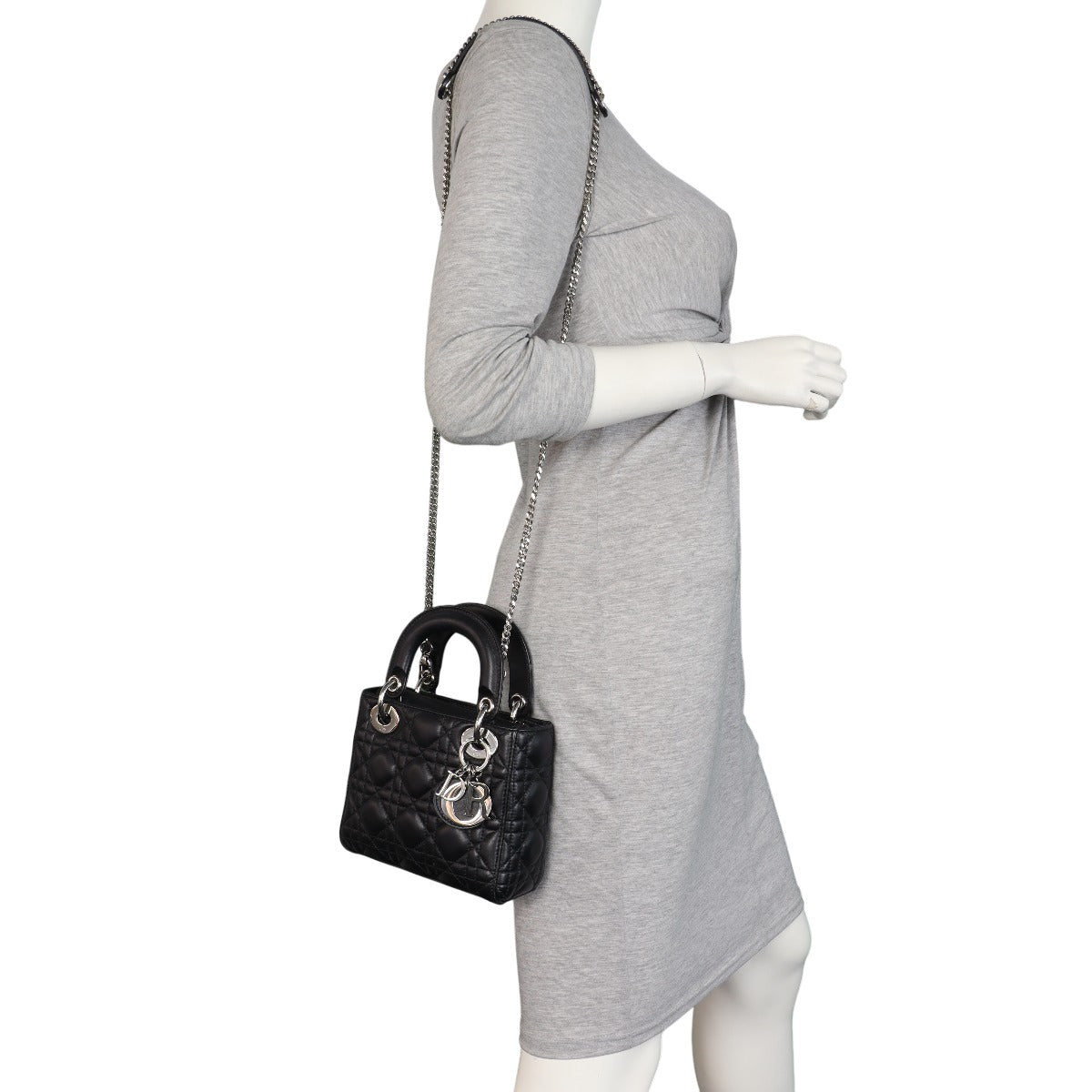 Dior Lady Dior Mini