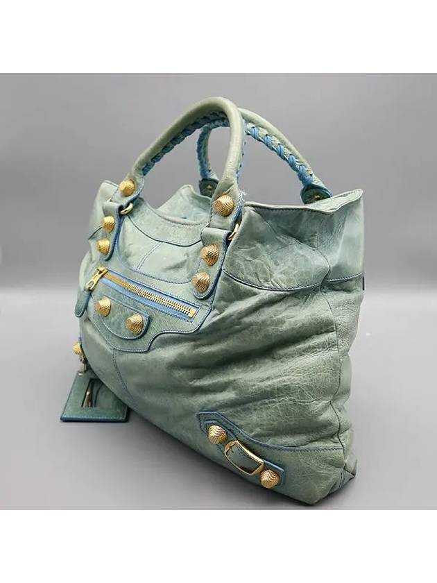 Luxury Balenciaga Trending 2025 173085 tote bag