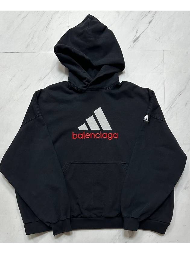 Luxury Balenciaga Trending 2025 x Adidas Mountain Hoodie 115