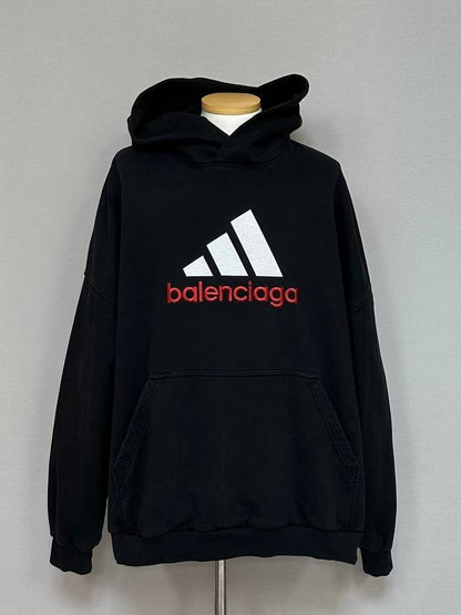Luxury Balenciaga Trending 2025 x Adidas Mountain Hoodie 115