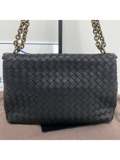 Luxury Bottega Veneta women shoulder bag