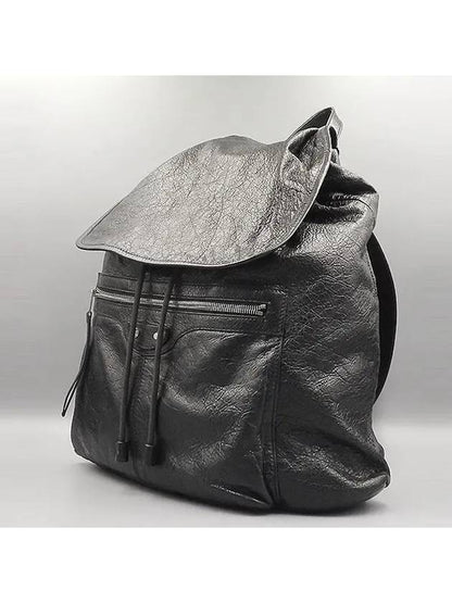 Luxury Balenciaga Trending 2025 340139 backpack bag