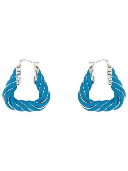 Luxury Bottega Veneta 23 ss twist earrings 732157V507C4631 B0710228884