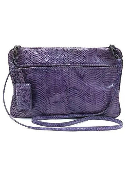 Luxury Bottega Veneta 244516 crossbody bag